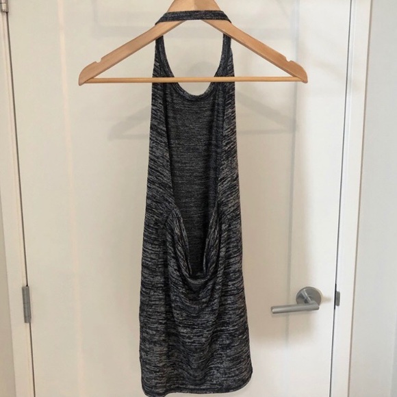 Aritzia Wilfred Free Antonia halter top - Picture 3 of 6